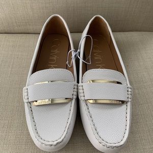 Calvin Klein Loafers